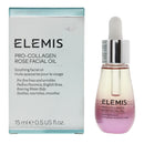 Elemis Pro-Collagen Rose Facial Oil 15ml