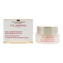 Clarins Extra-Firming Complete Rejuvenating Eye Cream 15ml