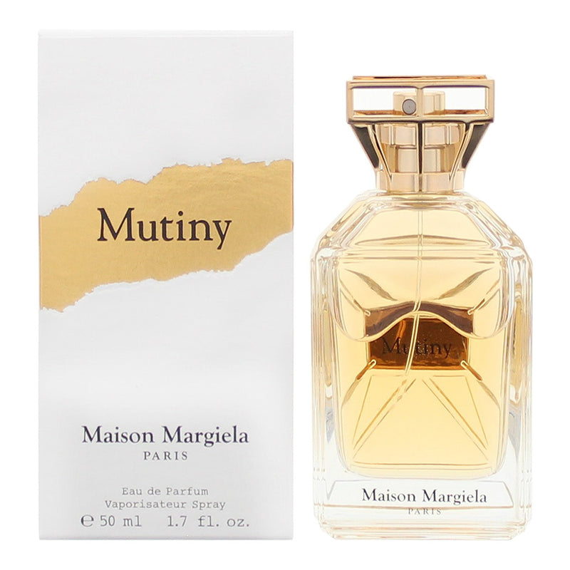 Maison Margiela Mutiny Eau De Parfum 50ml