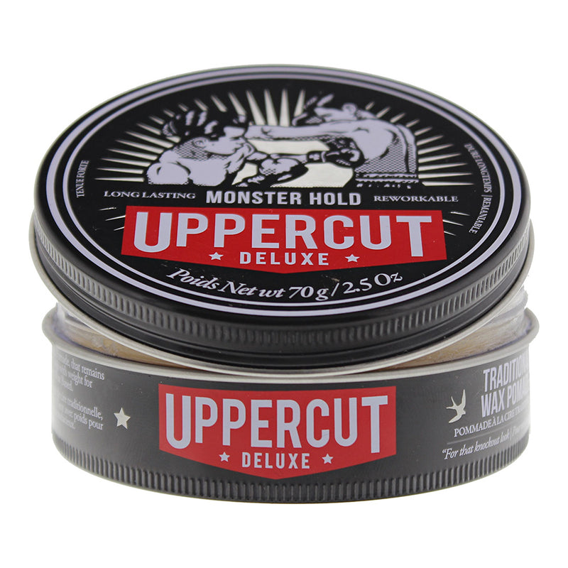 Uppercut Deluxe Monster Hold Pomade 70g