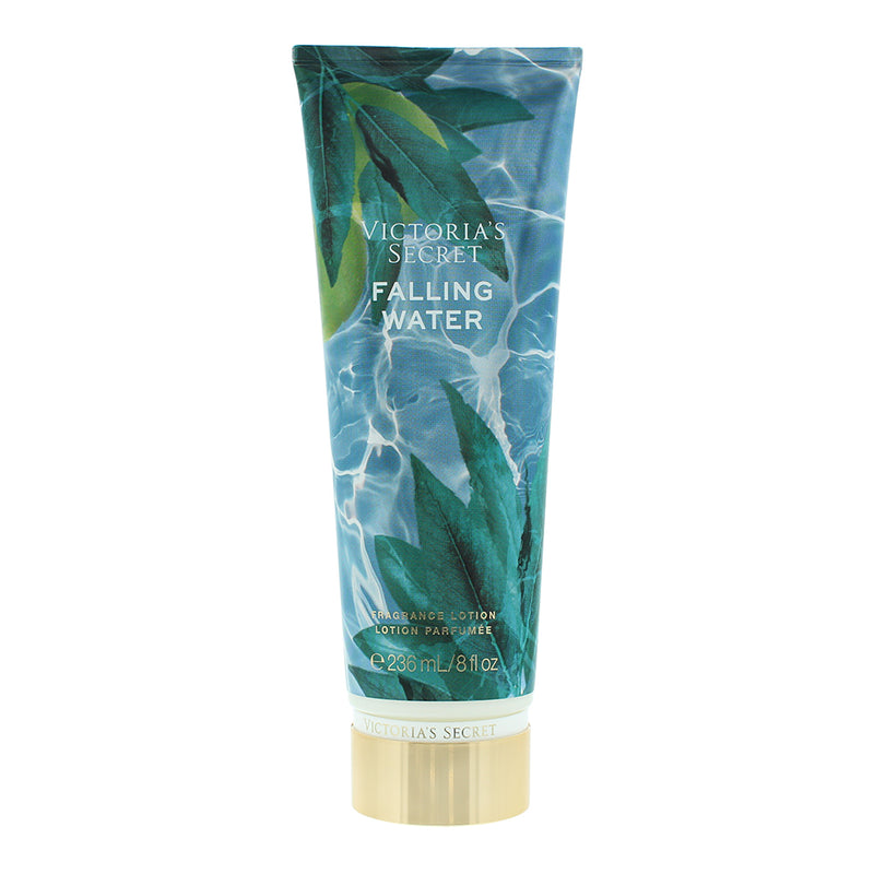 Victoria's Secret Falling Water Fragrance Lotion 236ml