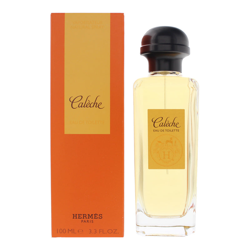 Hermès Calèche Eau De Toilette 100ml