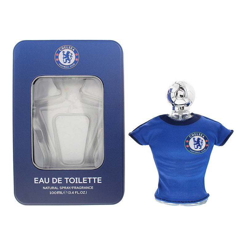 EPL Chelsea Eau De Toilette 100ml