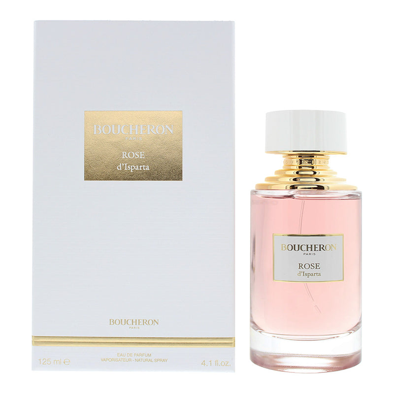 Boucheron rose perfume clearance