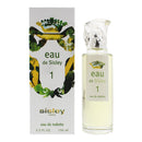 Sisley Eau De Sisley 1 Eau De Toilette 100ml