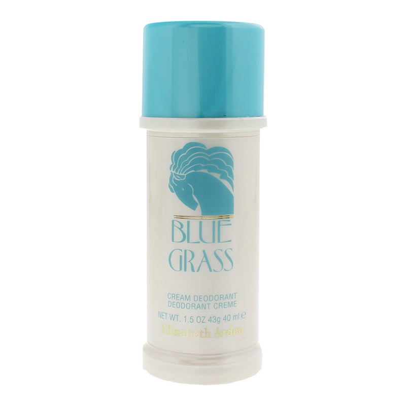 Elizabeth Arden Blue Grass Cream Deodorant 40ml