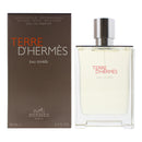 Hermès Terre D'hermès Eau Givree Eau De Parfum 100ml Refillable