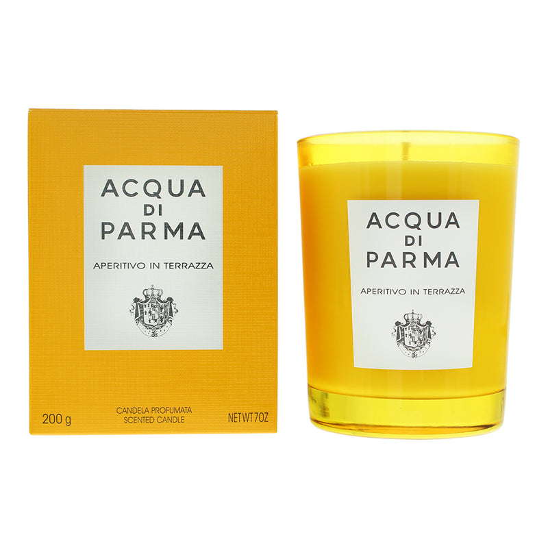 Acqua Di Parma Apertivio In Terrazza Candle 200g