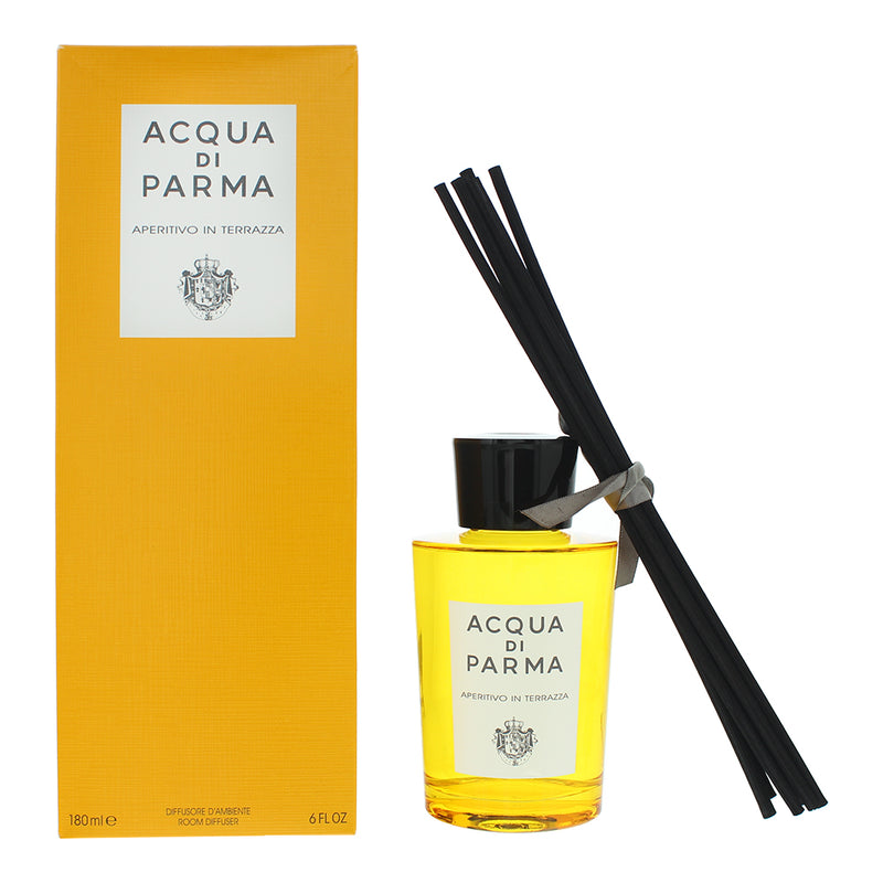 Acqua Di Parma Apertivio In Terrazza Diffuser 180ml