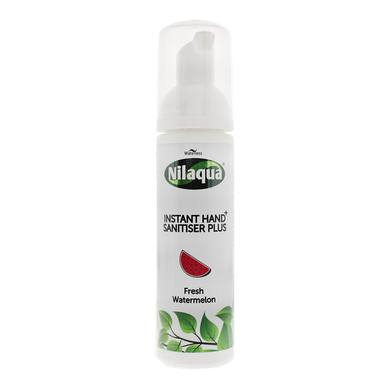 Nilaqua Fresh Watermelon Hand Sanitiser 55ml