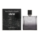Van Cleef & Arpels In New York Eau De Toilette 85ml