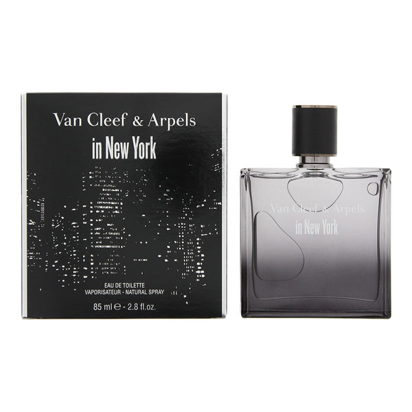 ヴァンクリーフ＆アーペルin new york 85ml