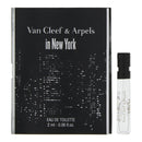 Van Cleef & Arpels In New York Vial Eau De Toilette 2ml