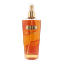 Victoria's Secret Amber Romance Amber & Creme Anglaise Body Mist 250ml