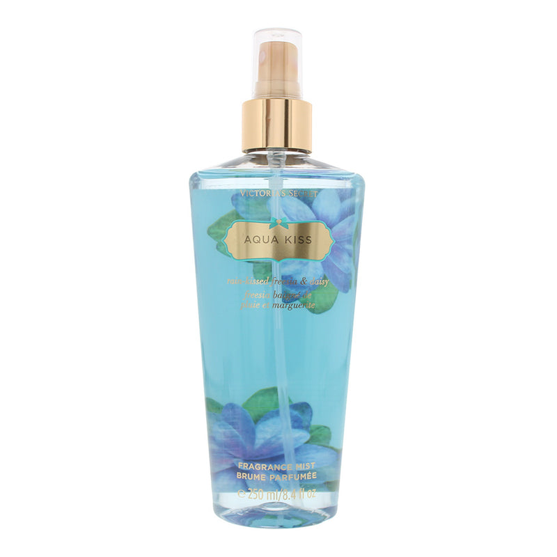 Victoria's Secret Aqua Kiss Fragrance Mist 250ml