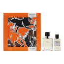 Hermès Terre D'hermès 2 Piece Gift Set: Eau De Toilette 50ml - Hair & Body Shower Gel 40ml