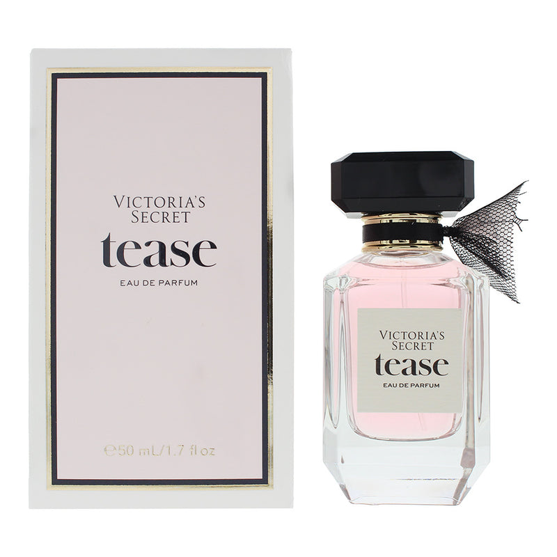 Victoria's Secret Tease Eau de Parfum 50ml