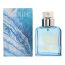 Calvin Klein Eternity For Men Summer Eau De Toilette 100ml For Him