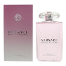 Versace Bright Crystal Perfumed Bath & Shower Gel 200ml