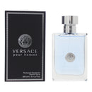 Versace Pour Homme Perfumed Deodorant Spray 100ml