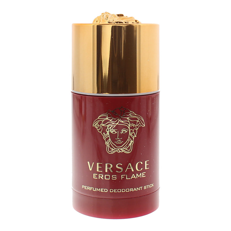 Versace Eros Flame Perfumed Deodorant Stick 75ml