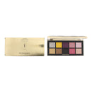 Yves Saint Laurent Couture Colour Clutch 1 Paris 10-Colour Eye Palette 20g