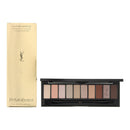 Yves Saint Laurent Couture Variation 1 NU 10-Color Eye Palette 6.5g