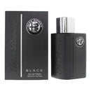 Alfa Romeo Black Eau De Toilette 125ml
