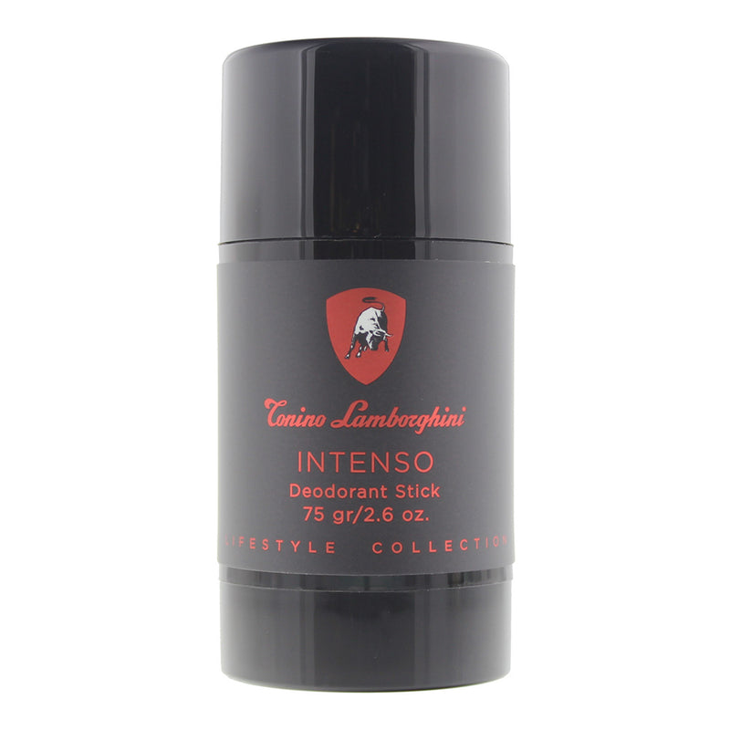 Tonino Lamborghini Intenso Deodorant Stick 75ml
