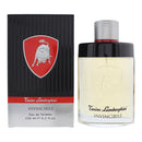 Lamborghini Invincibile Eau De Toilette 125ml