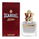 Jean Paul Gaultier Scandal Pour Homme Eau De Toilette 100ml