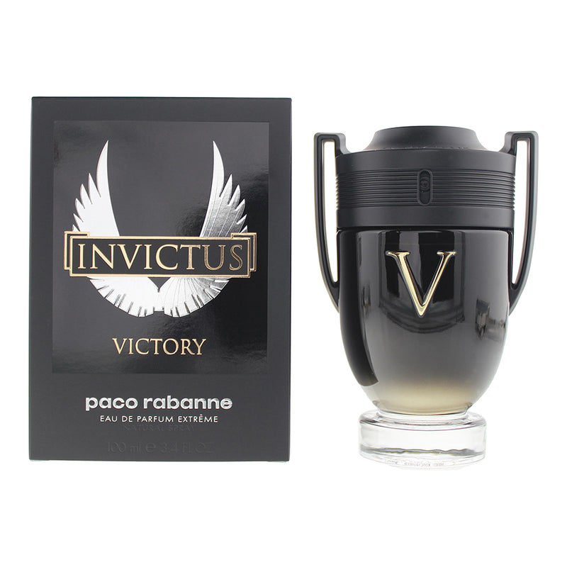 Paco Rabal Invictus Paco Rabanne Invictus Victory Eau De Parfum 100ml