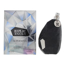 Replay Stone Supernova For Him Eau De Toilette 100ml