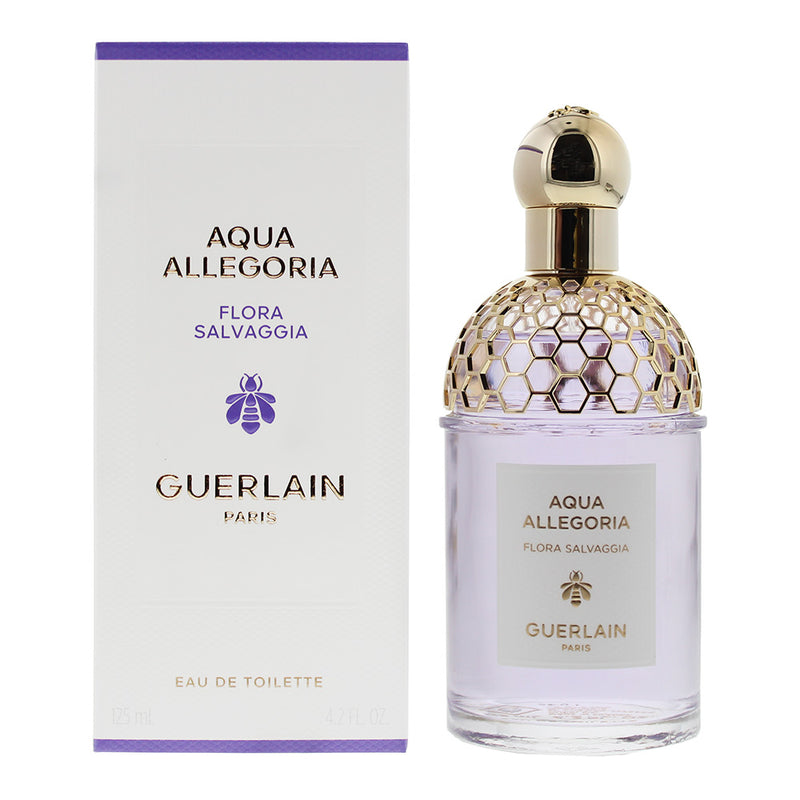 Guerlain Aqua Allegoria Flora Salvaggia Eau De Toilette 125ml