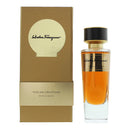 Salvatore Ferragamo Tuscan Creations Testa Di Moro Eau de Parfum 100ml