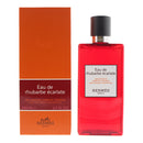 Hermès Eau De Rhubarbe Écarlate Hair And Body Shower Gel 200ml