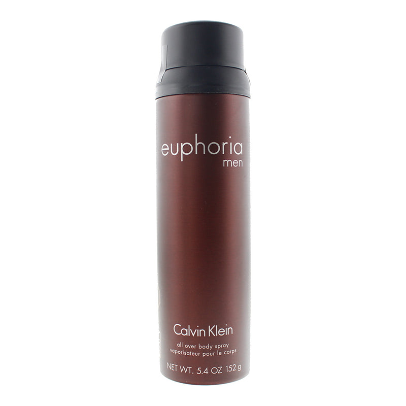 Calvin Klein Euphoria Men Body Spray 152g