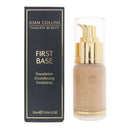 Joan Collins First Base Cool Medium Foundation 30ml