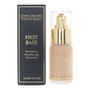 Joan Collins First Base Warm Medium Foundation 30ml