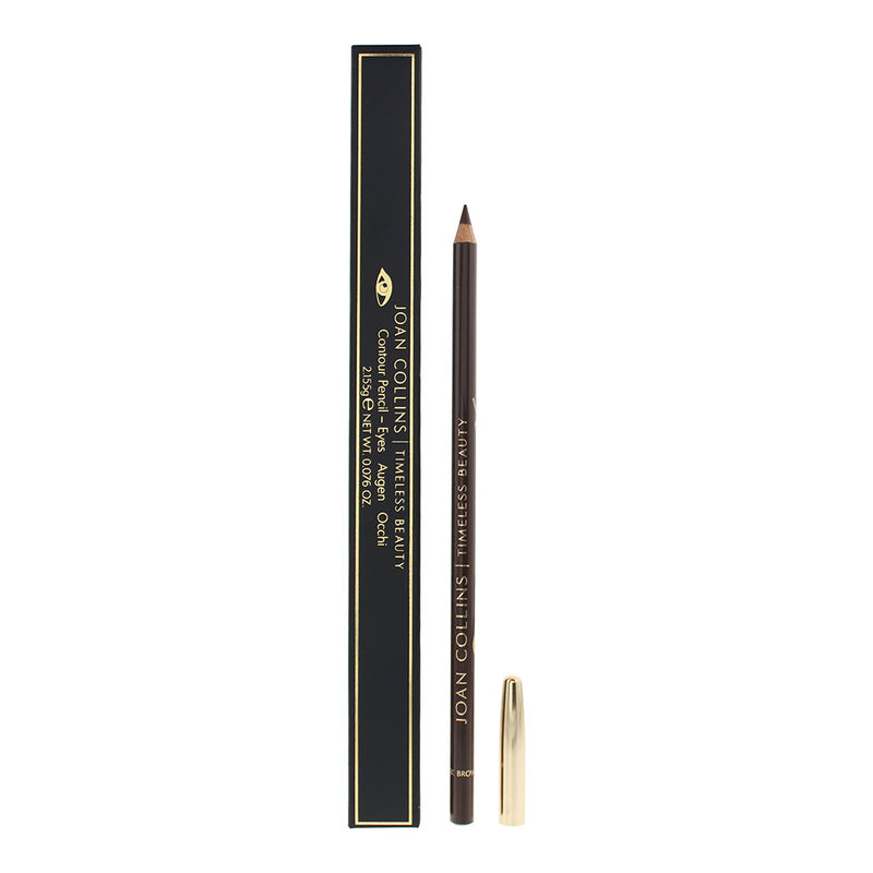 Joan Collins Contour Brown Pencil 2.155g