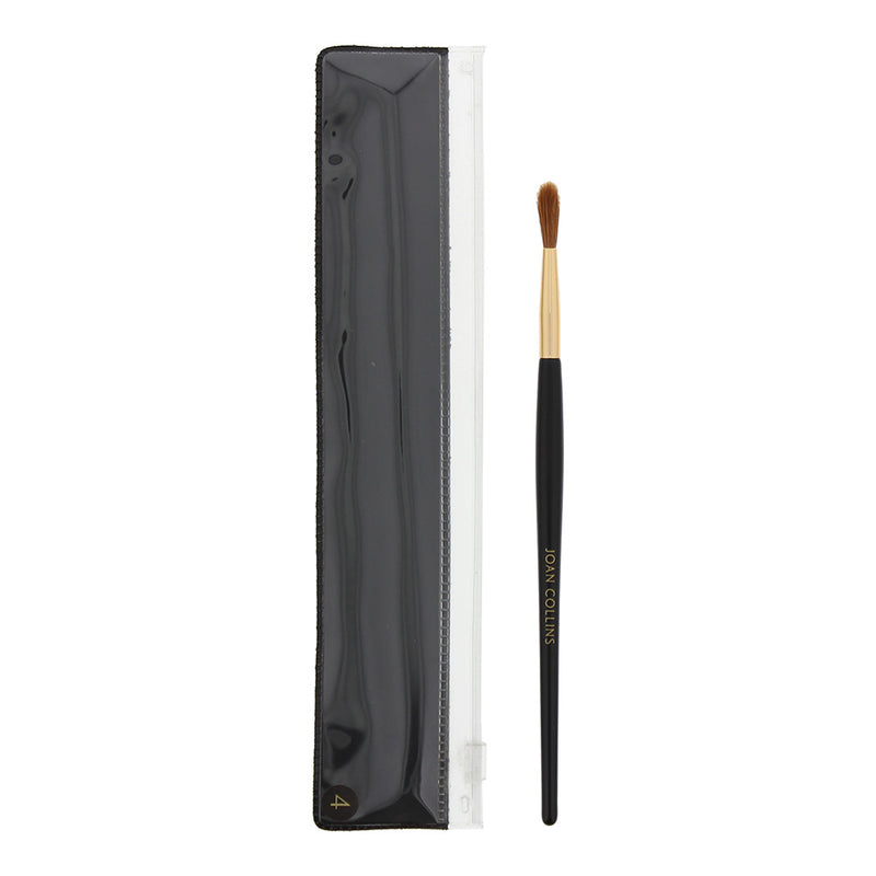 Joan Collins The Contour Pro Round Eye Shadow Brush No.4