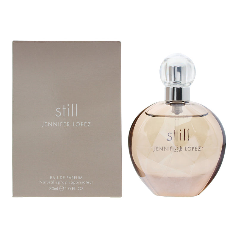 Jennifer Lopez Still Eau De Parfum 30ml