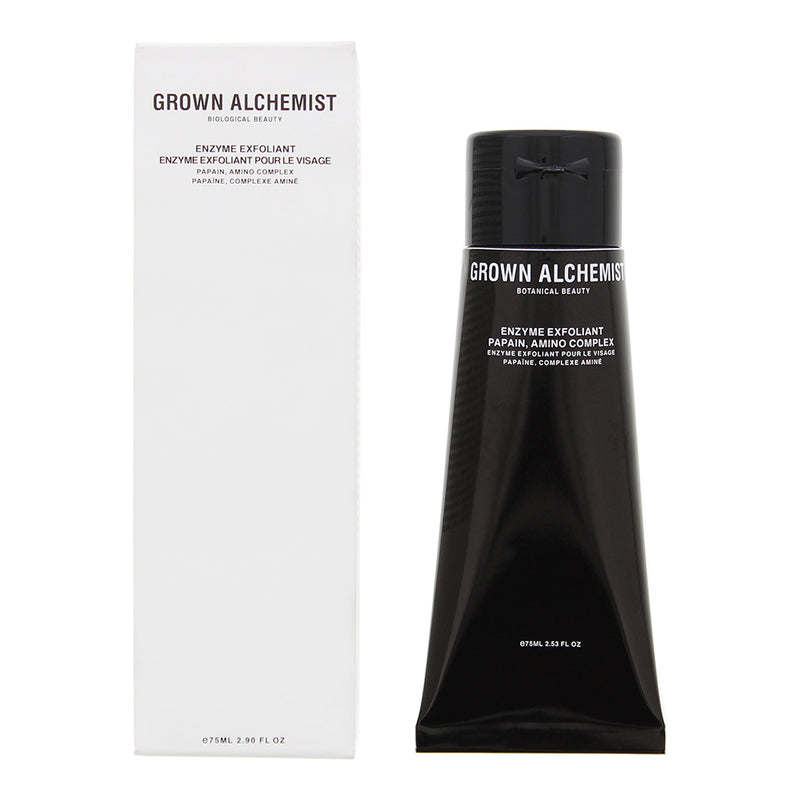 Grown Alchemist Enzyme Exfoliant 75ml