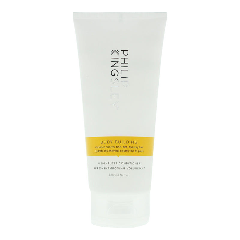 Philip Kingsley Body Building Conditioner 200ml