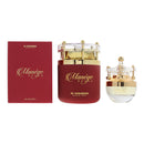 Al Haramain Manege Rouge Eau De Parfum 75ml