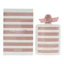 Trussardi Donna Pink Marina Eau De Toilette 100ml