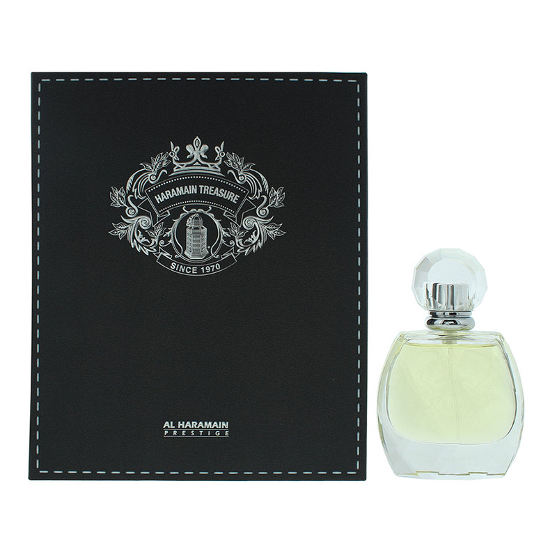 Al Haramain Haramain Treasure Eau de Parfum 70ml