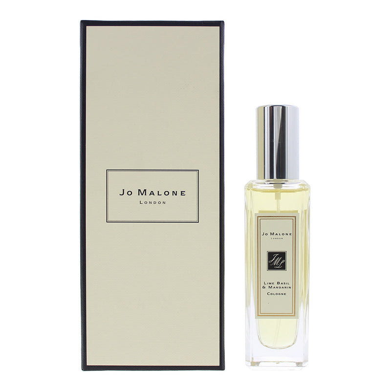 Jo Malone Lime Basil & Mandarin Cologne 30ml