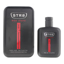 Str8 Red Code Eau De Toilette 100ml