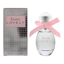Sarah Jessica Parker Born Lovely Eau De Parfum 30ml